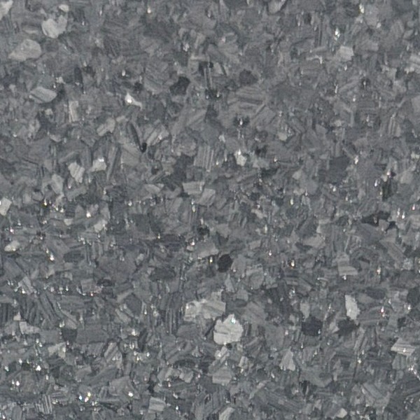 Basalt flake swatch